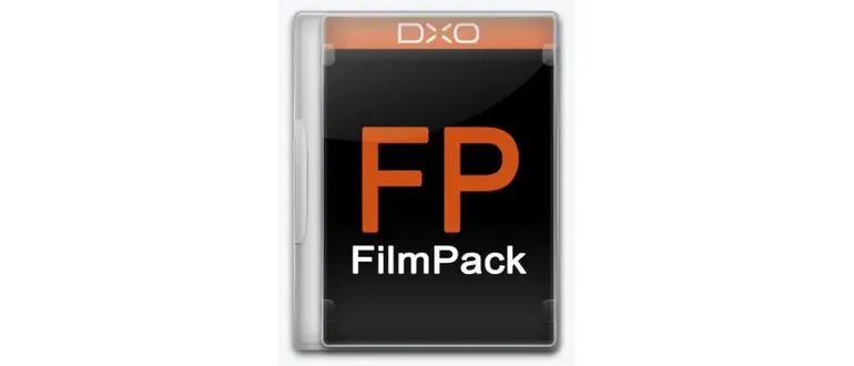 Иконка DxO FilmPack 6.2.0 Build 255 Elite [Multi]