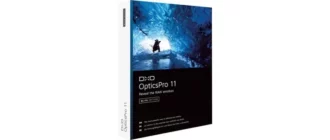 Иконка DxO Optics Pro 11.3.0 Build 11759 Elite RePack by KpoJIuK (2016) Multi Русский