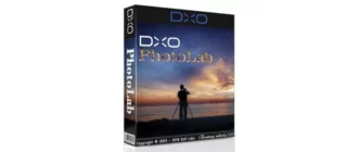 Иконка DxO PhotoLab 1.2.1.3131 (2018) РС RePack by KpoJIUK