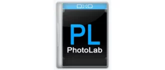 Иконка DxO PhotoLab 5.2.1 Build 4737 Elite [Multi]