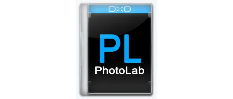 Иконка DxO PhotoLab 5.3.1 Build 4762 Elite [Multi]