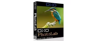 Иконка DxO PhotoLab Elite 3.3.0 build 4391 [x64] (2019) PC RePack by KpoJIuK