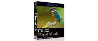 Иконка DxO PhotoLab Elite 4.3.1 build 4595 [x64] (2021) PC RePack by KpoJIuK