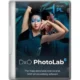 Иконка DxO PhotoLab Elite 6.4.0 build 158 RePack by KpoJIuK [Multi]