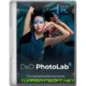Иконка DxO PhotoLab Elite 7.0.1 build 76 RePack by KpoJIuK [Multi]