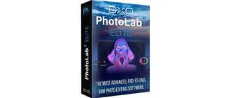 Иконка DxO PhotoLab Elite 7.10.0 build 287 RePack by KpoJIuK [Multi]