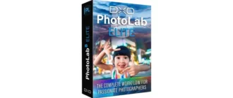 Иконка DxO PhotoLab Elite 8.1.0 build 434 RePack by KpoJIuK [Multi]