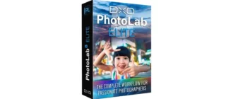 Иконка DxO PhotoLab Elite 8.2.1.487 (x64) Portable by 7997 [Multi]