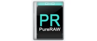 Иконка DxO PureRAW 2.1.1 build 1 RePack by KpoJIuK [Multi]