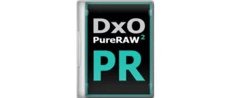 Иконка DxO PureRAW 2.3.0 build 6 RePack by KpoJIuK [Multi]
