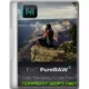 Иконка DxO PureRAW 3.6.2 build 26 (x64) Portable by 7997 [Multi]