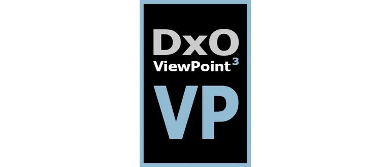 Иконка DxO ViewPoint 3.2.0 Build 254 [Multi]