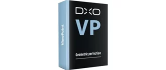Иконка DxO ViewPoint 4.6.0 Build 212 (x64) Portable by 7997 [Multi]