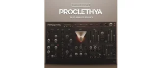 Иконка Dymai Sound - Proclethya 1.0.8 VSTi, VSTi3 (x64) [En]