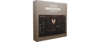 Иконка Dymai Sound - Proclethya 1.0.9 VSTi, VSTi3 (x64) [En]