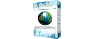 Иконка EarthView 6.16.0 RePack (& Portable) by elchupacabra [Ru En]