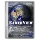 Иконка EarthView 7.11.0 RePack (& Portable) by elchupacabra [Ru En]
