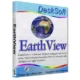 Иконка EarthView 7.7.0 RePack (& Portable) by elchupacabra [Ru En]