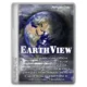 Иконка EarthView 7.7.2 RePack (& Portable) by elchupacabra [Ru En]