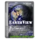 Иконка EarthView 7.7.5 RePack (& Portable) by elchupacabra [Ru En]