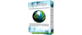 Иконка EarthView 7.7.8 (2023) PC RePack & Portable by elchupacabra