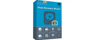 Иконка EaseUS Data Recovery Wizard Technician 11.8 (2017) Multi Русский