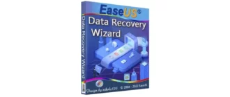 Иконка EaseUS Data Recovery Wizard Technician 15.8.1.0 Portable by FC Portables [Multi Ru]