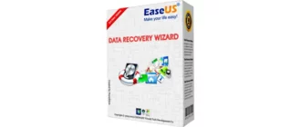 Иконка EaseUS Data Recovery Wizard v12.0.0 Final [2018, Ml Rus]