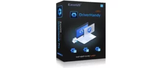 Иконка EaseUS DriverHandy Pro 2.0.1.0 Portable by FC Portables [Multi Ru]