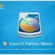 Иконка EASEUS Partition Master 12.0 Professional Edition RePack by D!akov (2017) Русский