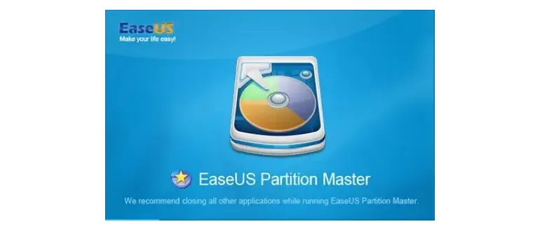 Иконка EASEUS Partition Master 12.10 Technician Edition [DC 01.11.2018] (2018) PC RePack & Portable by elchupacabra