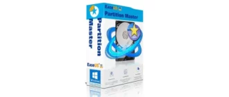 Иконка EASEUS Partition Master 15.5 Unlimited Edition (2021) PC RePack & Portable by elchupacabra