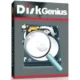 Иконка Eassos DiskGenius Professional 5.4.3.1342 RePack (& Portable) by elchupacabra [En]