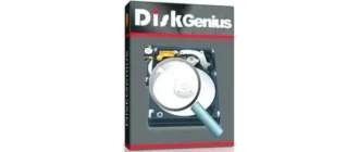Иконка Eassos DiskGenius Professional 5.4.5.1412 RePack (& Portable) by 9649 [Multi Ru]