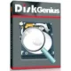 Иконка Eassos DiskGenius Professional 5.4.5.1412 RePack (& Portable) by elchupacabra [Multi Ru]