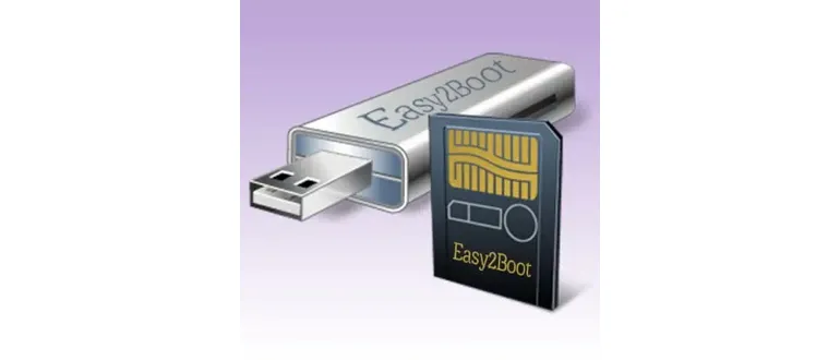Иконка Easy2Boot 1.90 + RMPrepUSB 2.1.734 (2017) Multi Русский