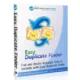 Иконка Easy Duplicate Finder 5.21.0.1054 (2019) РС RePack & Portable by elchupacabra