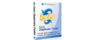 Иконка Easy Duplicate Finder 7.18.0.36 RePack (& Portable) by TryRooM [Multi Ru]