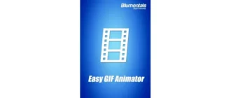 Иконка Easy GIF Animator 7.1.0.59 RePack & Portable (2017) Multi Русский