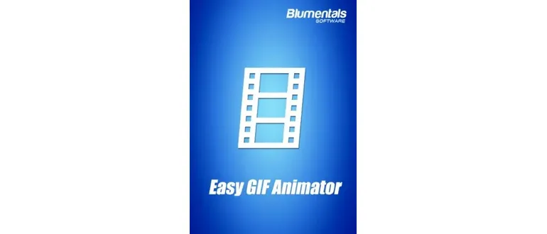 Иконка Easy GIF Animator 7.1.0.59 RePack & Portable (2017) Multi Русский