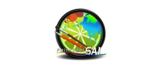 Иконка Easy Paint Tool SAI 1.2.5 Portable (2017) Русский Английский