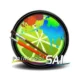 Иконка Easy Paint Tool SAI 1.2.5 Portable (2017) Русский Английский