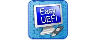 Иконка EasyUEFI 5.8 Release 1 Technician RePack (& Portable) by elchupacabra [Ru En]