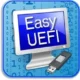 Иконка EasyUEFI 5.8 Release 1 Technician RePack (& Portable) by elchupacabra [Ru En]