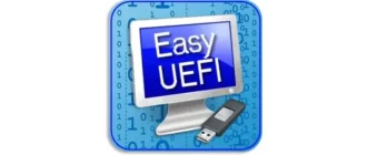Иконка EasyUEFI 6.0 Release 1 Technician RePack (& Portable) by elchupacabra [Ru En]