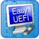 Иконка EasyUEFI 6.0 Release 1 Technician RePack (& Portable) by elchupacabra [Ru En]