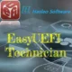 Иконка EasyUEFI Technician 4.9 Release 2 RePack (& Portable) by elchupacabra [Multi Ru]
