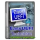 Иконка EasyUEFI Technician 5.0 Release 1 RePack (& Portable) by elchupacabra [Multi Ru]