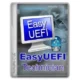 Иконка EasyUEFI Technician 5.0 RePack (& Portable) by elchupacabra [Multi Ru]