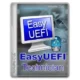 Иконка EasyUEFI Technician 5.9 RePack (& Portable) by elchupacabra [Ru En]